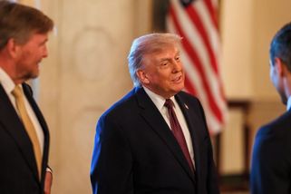 Trump se chystá přicestovat na summit NATO, tvrdí média a ministr - Seznam Zprávy